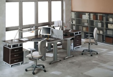 Мебель для персонала Next