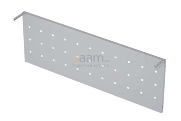 Мебель для персонала Экран подвесной металлический ЭМК.1200