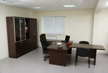 Кабинет руководителя Форум