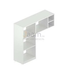 Мебель для персонала Настольная полка R-82