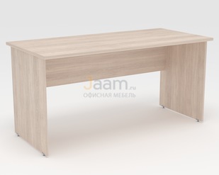 Мебель для персонала Стол письменный C-15