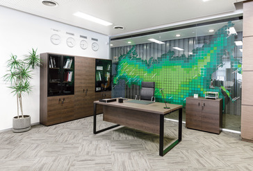 Кабинет руководителя Rola