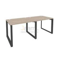 Мебель для персонала Рабочая станция O.MO-RS-2.1.8