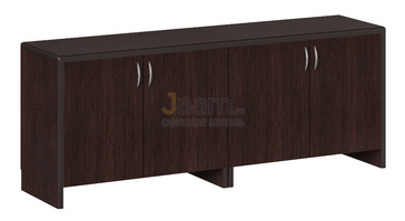 Кабинет руководителя Греденция 4 двери 102 701 PL