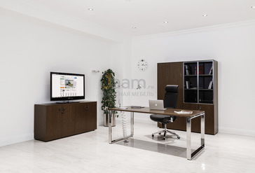 Кабинет руководителя Exe