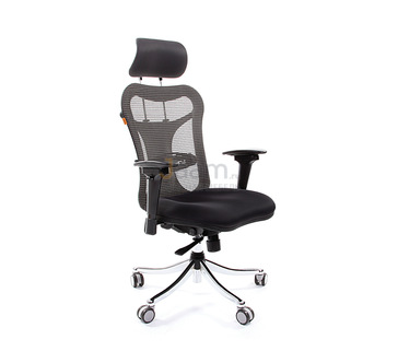 Кресло для руководителя Chairman 769