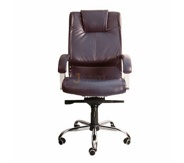 Кресло для руководителя Verona Steel Chrome