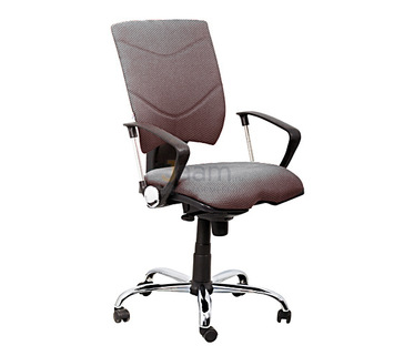 Кресло для персонала Spring Lux sync gtsCh1